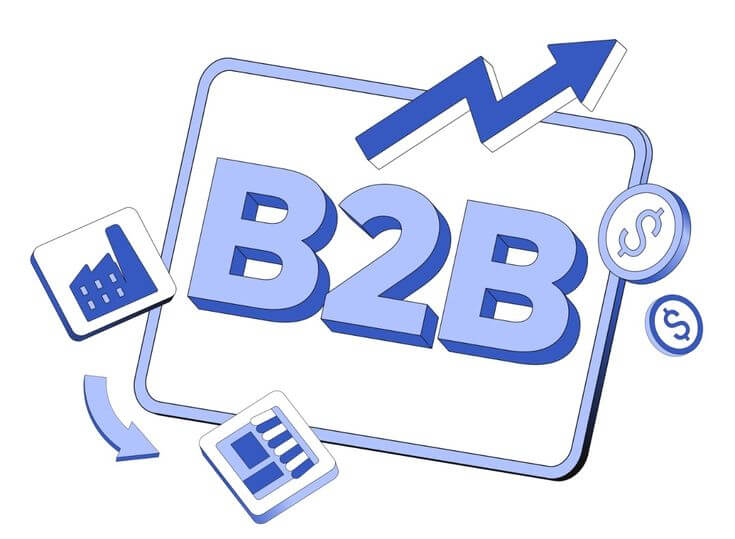 B2B Wholesale Marketplace