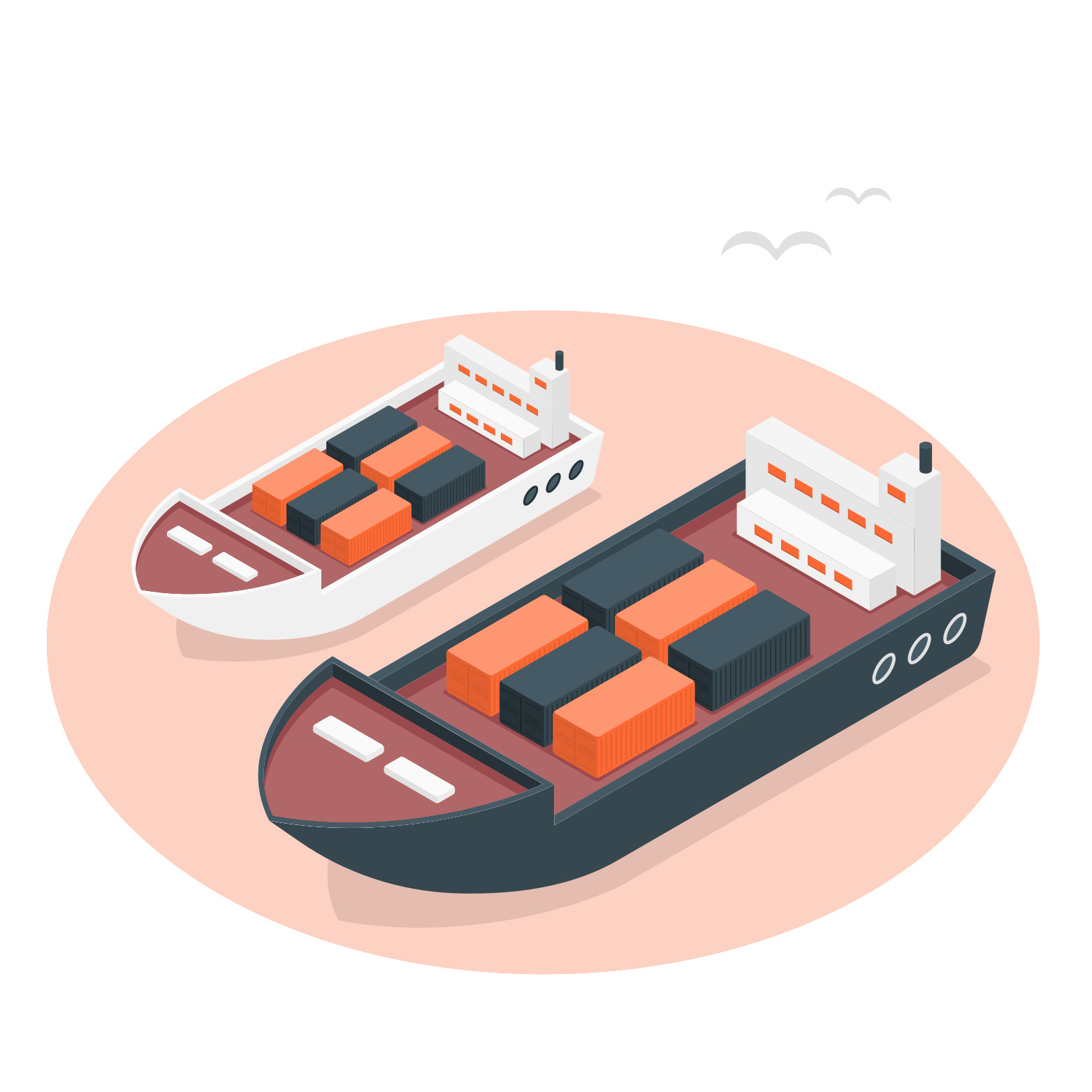 TUG Monitoring