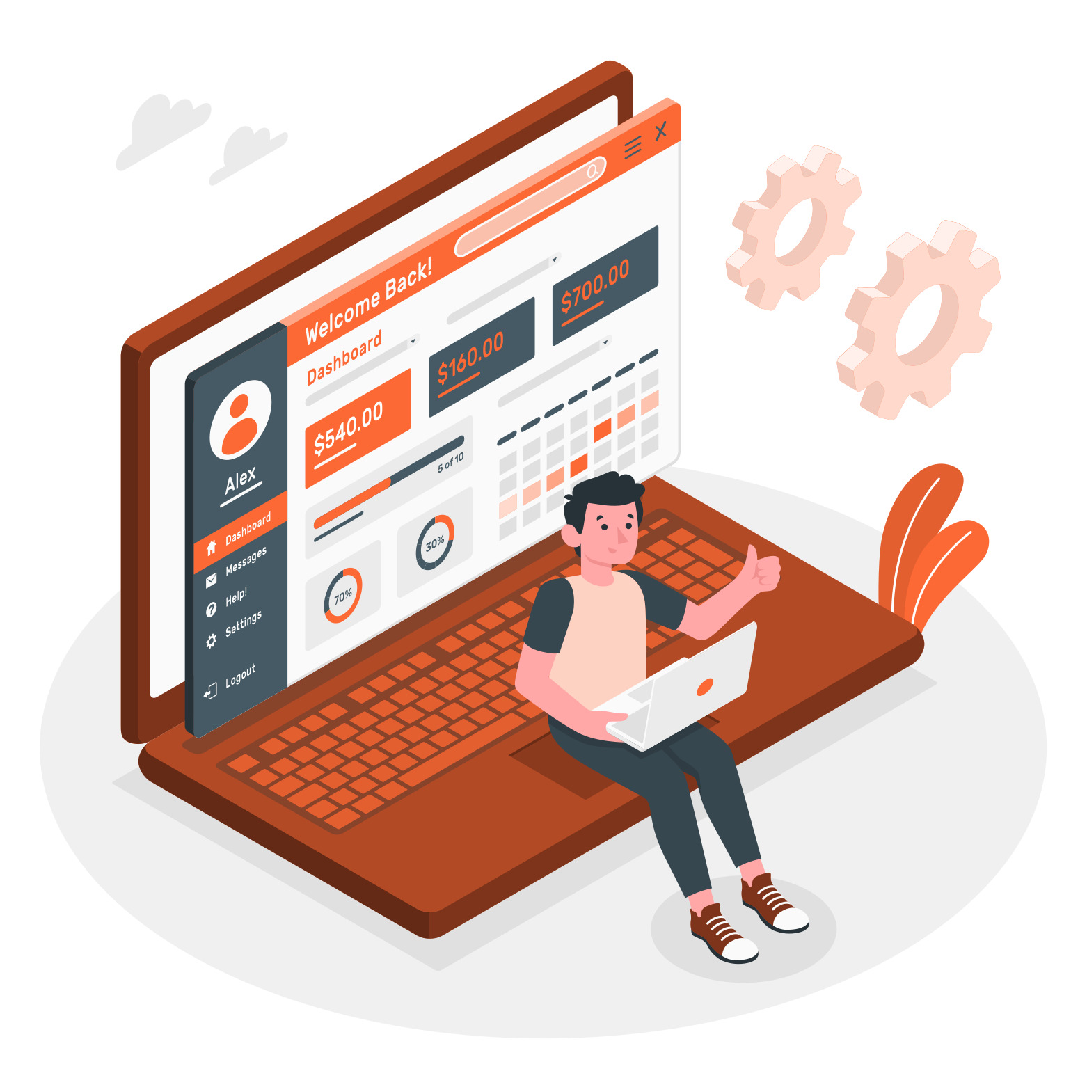 Enterprise AI Audio Analytics
