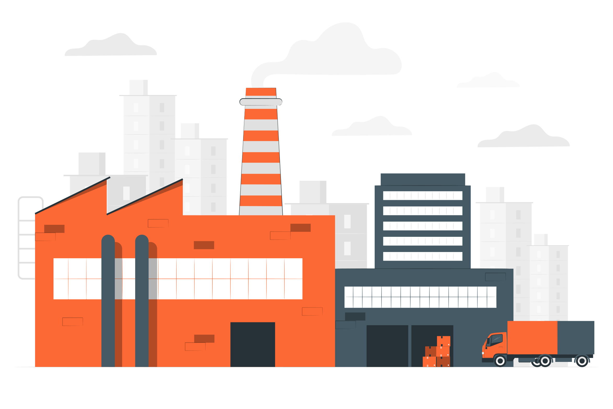 Factory Digitalization