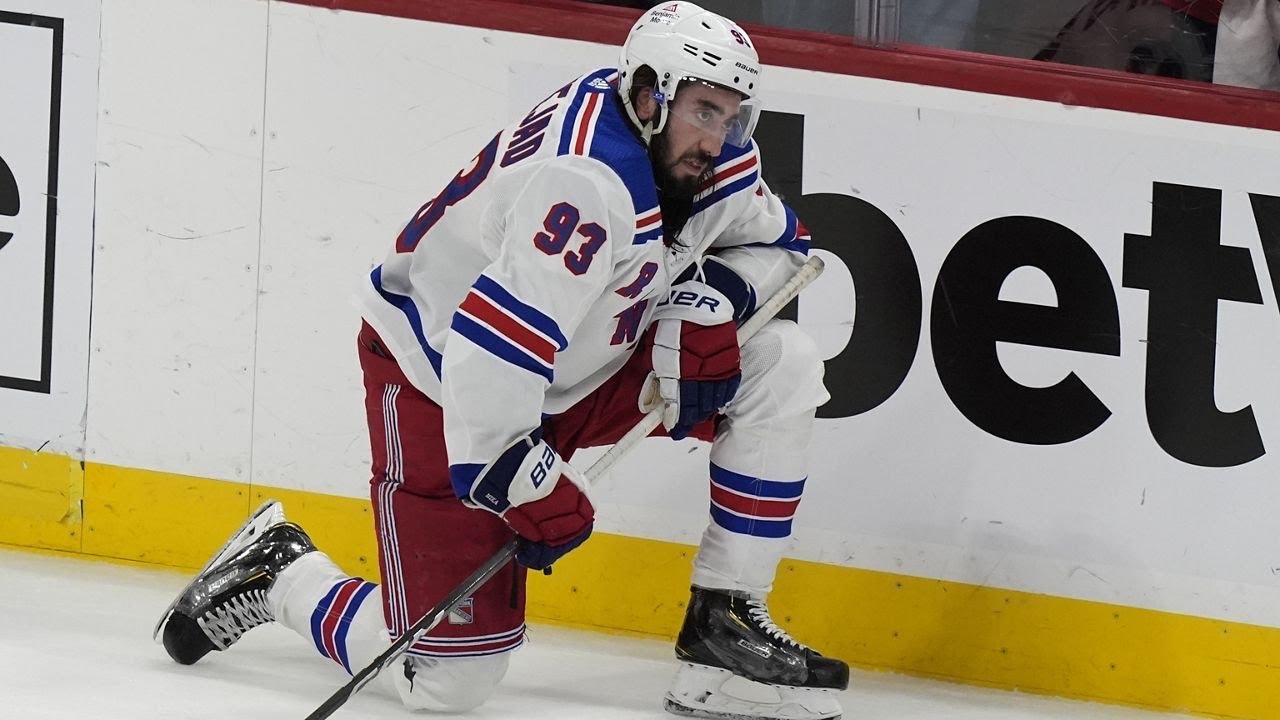 AI-Powered Hockey Betting Platform