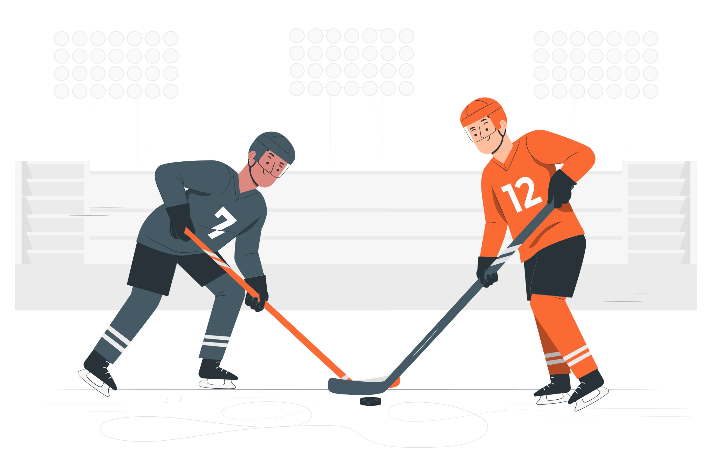 AI Hockey Analysis and Betting