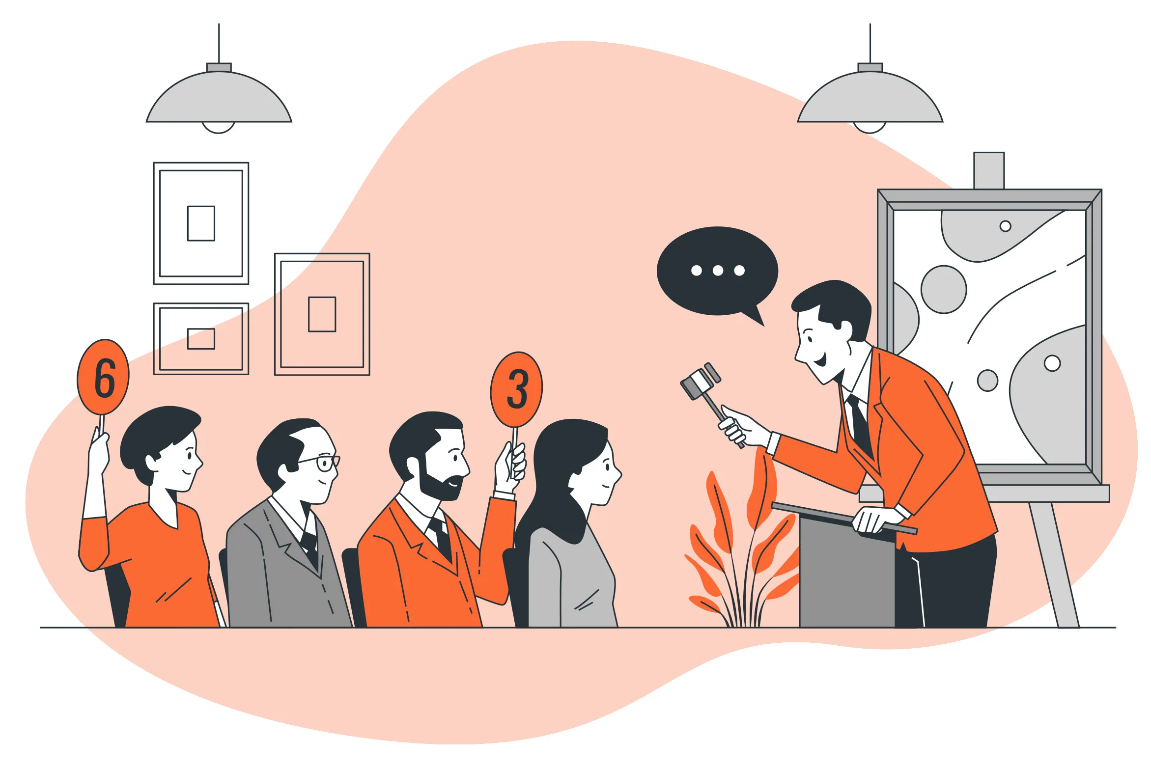 Luxury Resale & Auction Marketplace