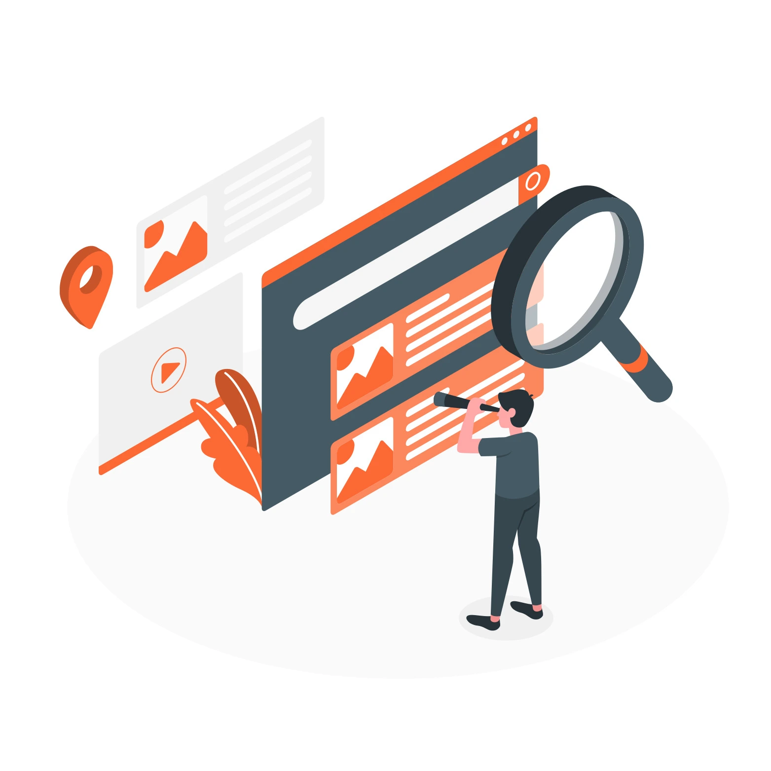 Exotic Animal Marketplace