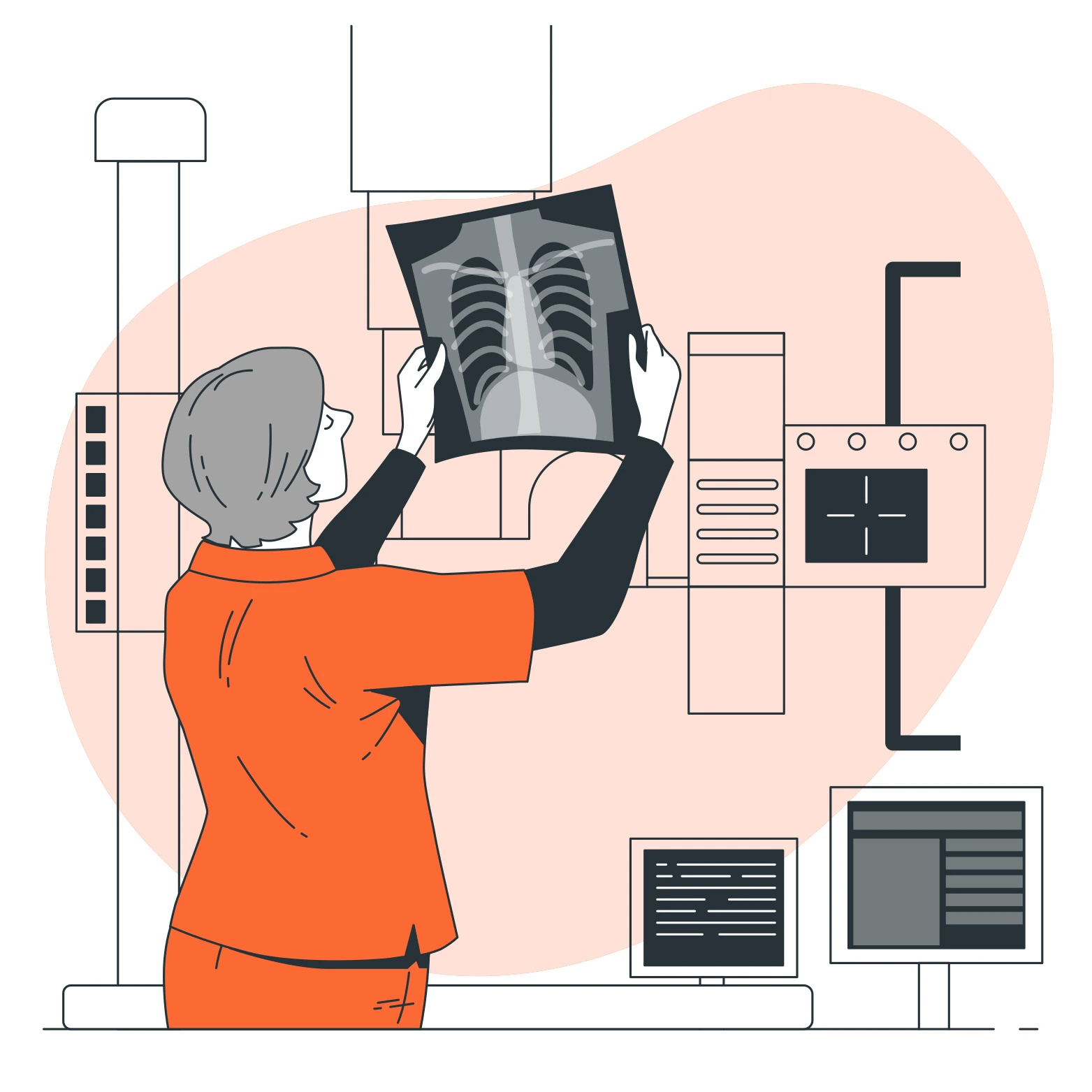 Swiss Radiology Portal & Intranet