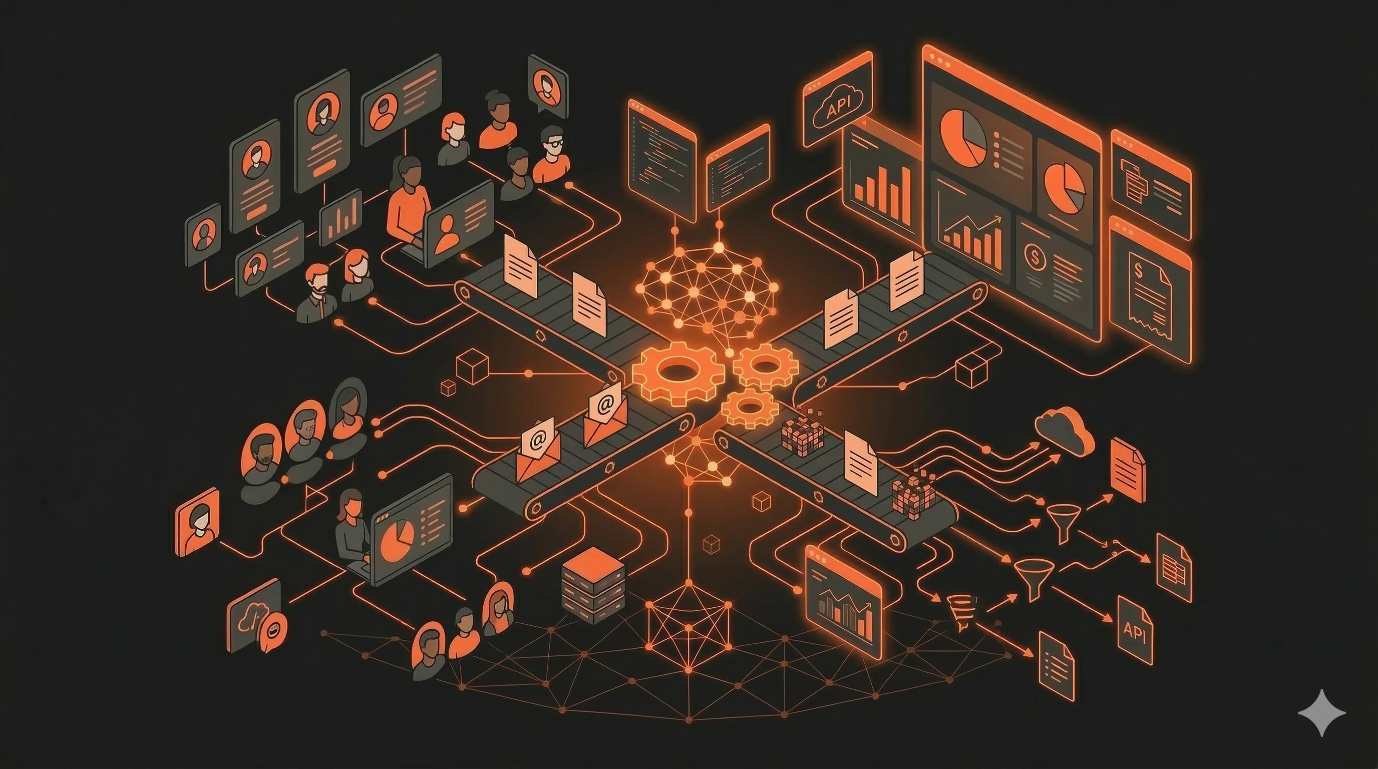 AI Agents for Business: What They Are and How to Build One