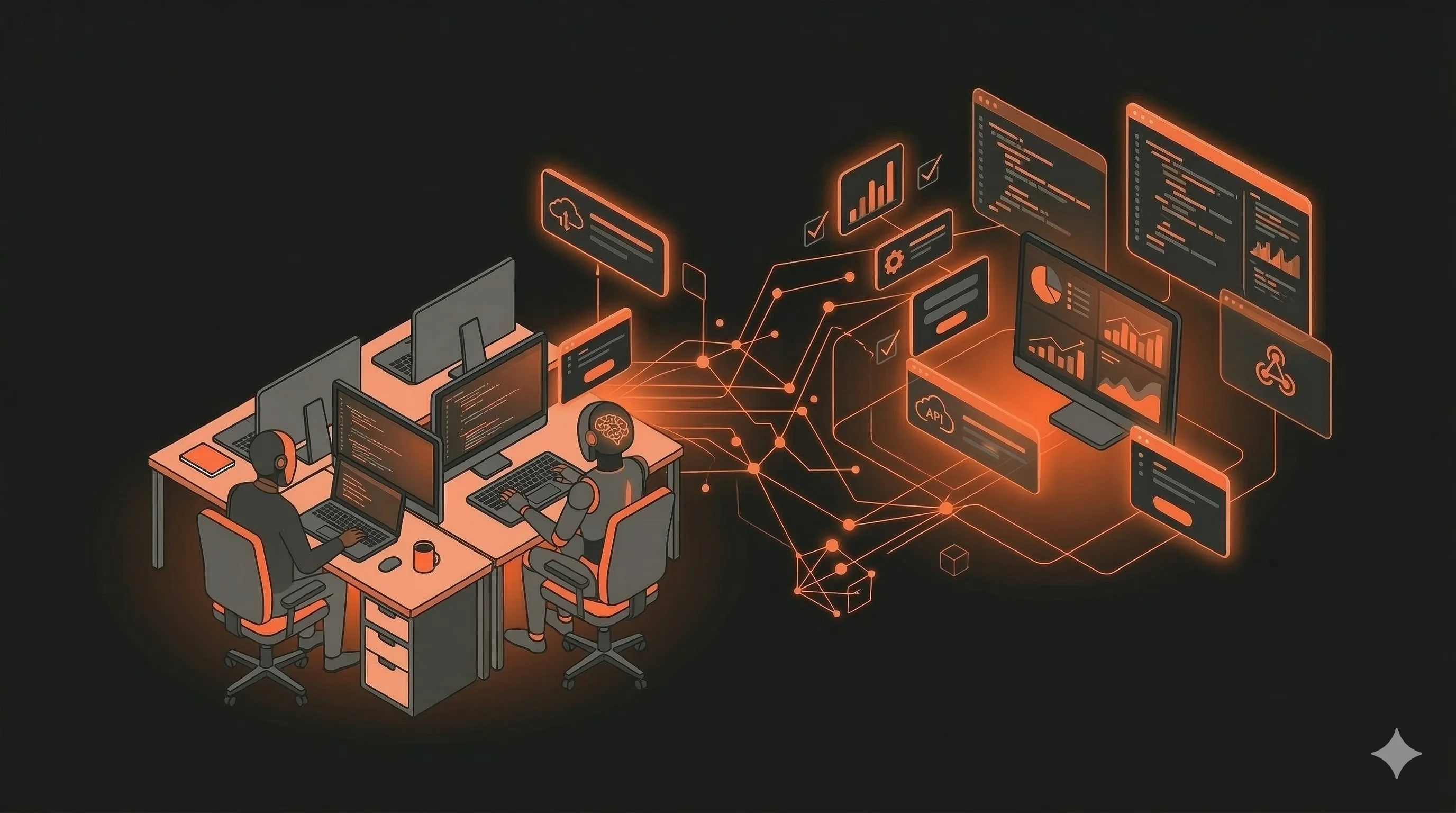 AI Workflow Automation: A Practical Guide to Replacing Manual Processes