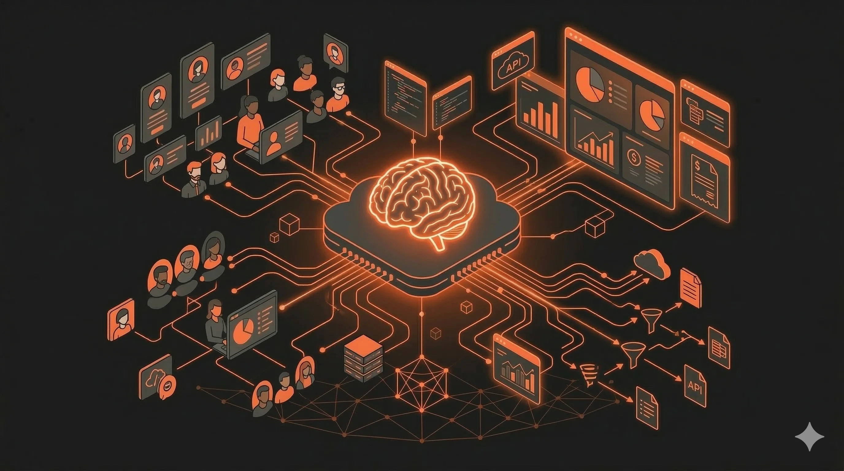 How to Build an AI SaaS Product in 2026: From Idea to Revenue